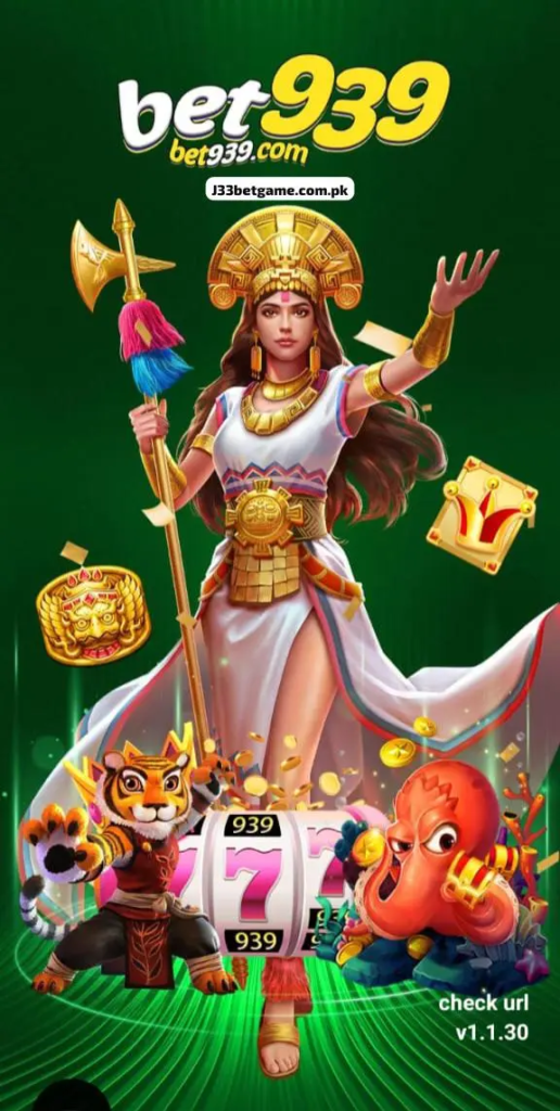 Bet939 Game