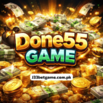 Done55 Game