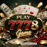 Play7778 Game