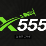 X555 Game APK