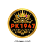 PK1947 Game