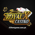 Royal X Casino Game