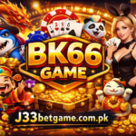 BK66 Game