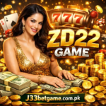 ZD22 Game