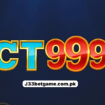 CT999 Game