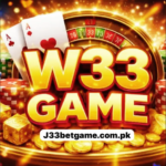 W33 Game